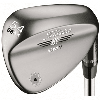 vokey sm7