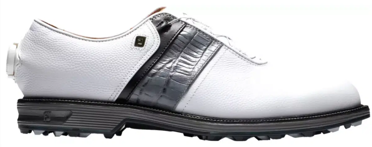 boa golf shoes