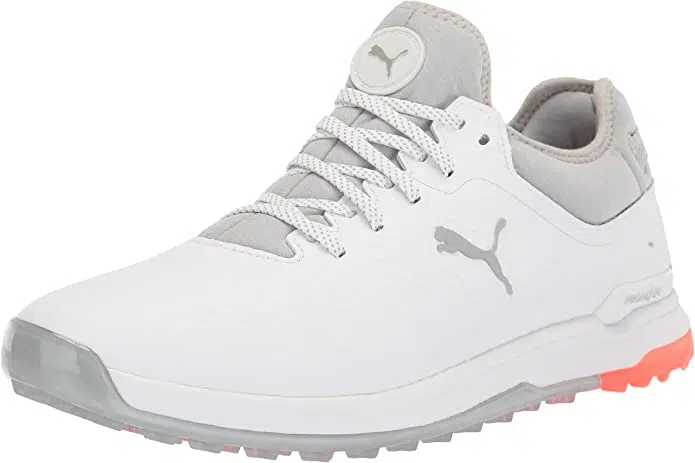 puma golf shoes