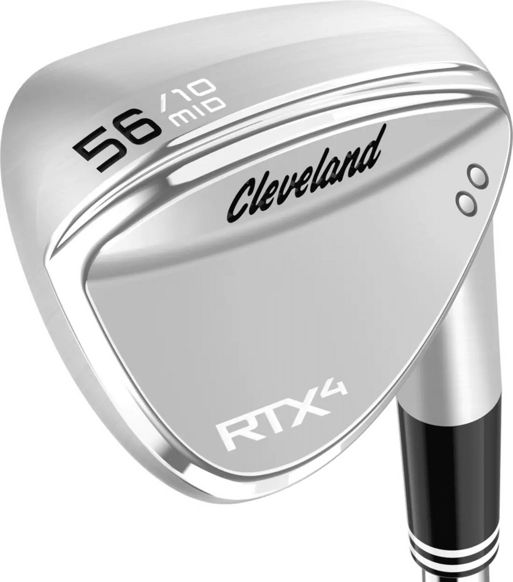 rtx4 cleveland wedge