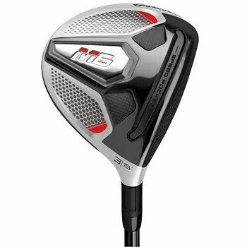 m6 taylormade