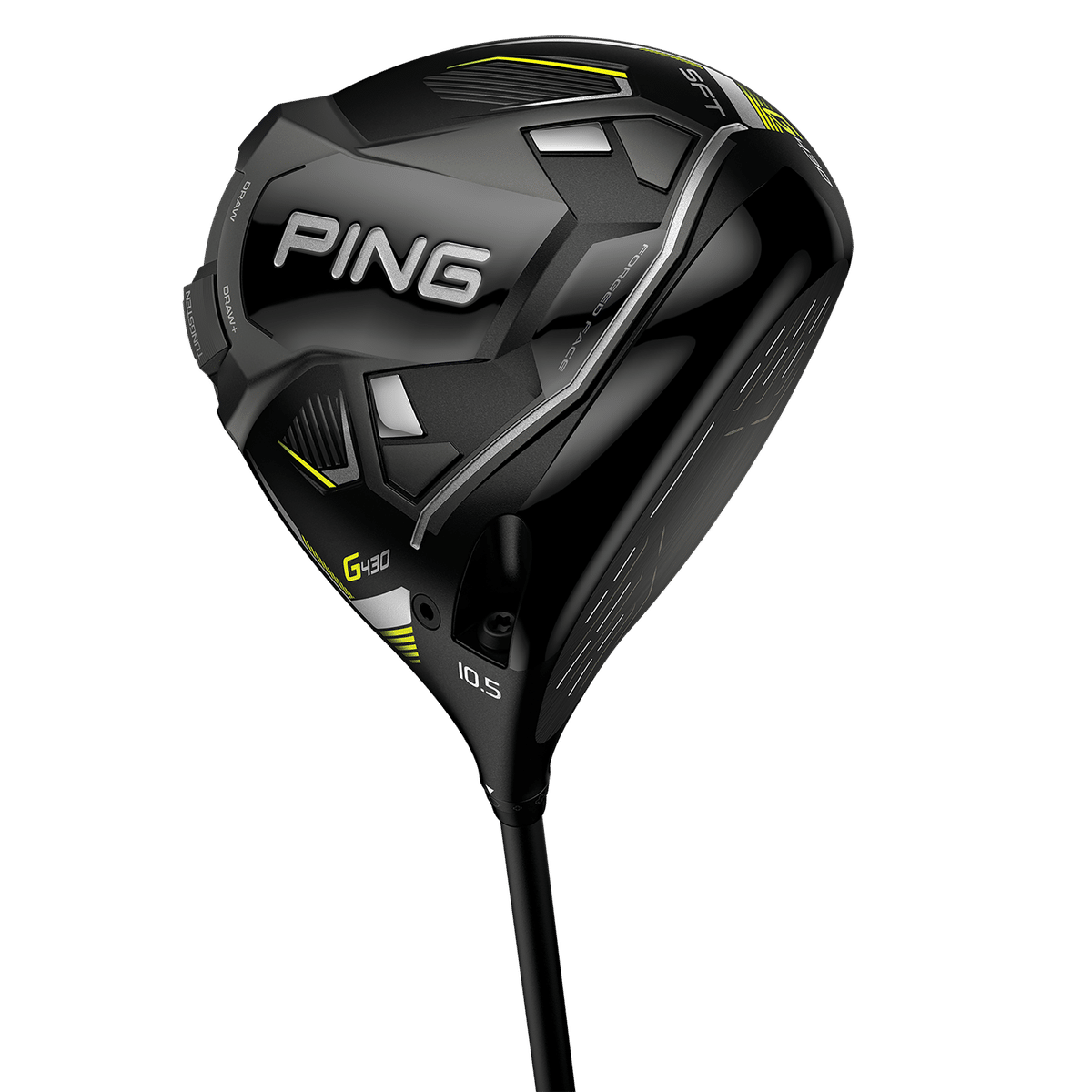 ping g430 driver