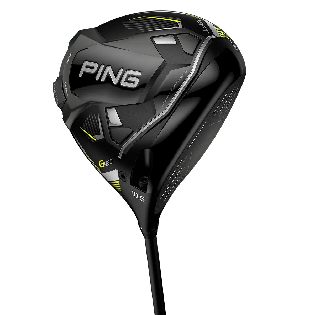 ping g430 driver