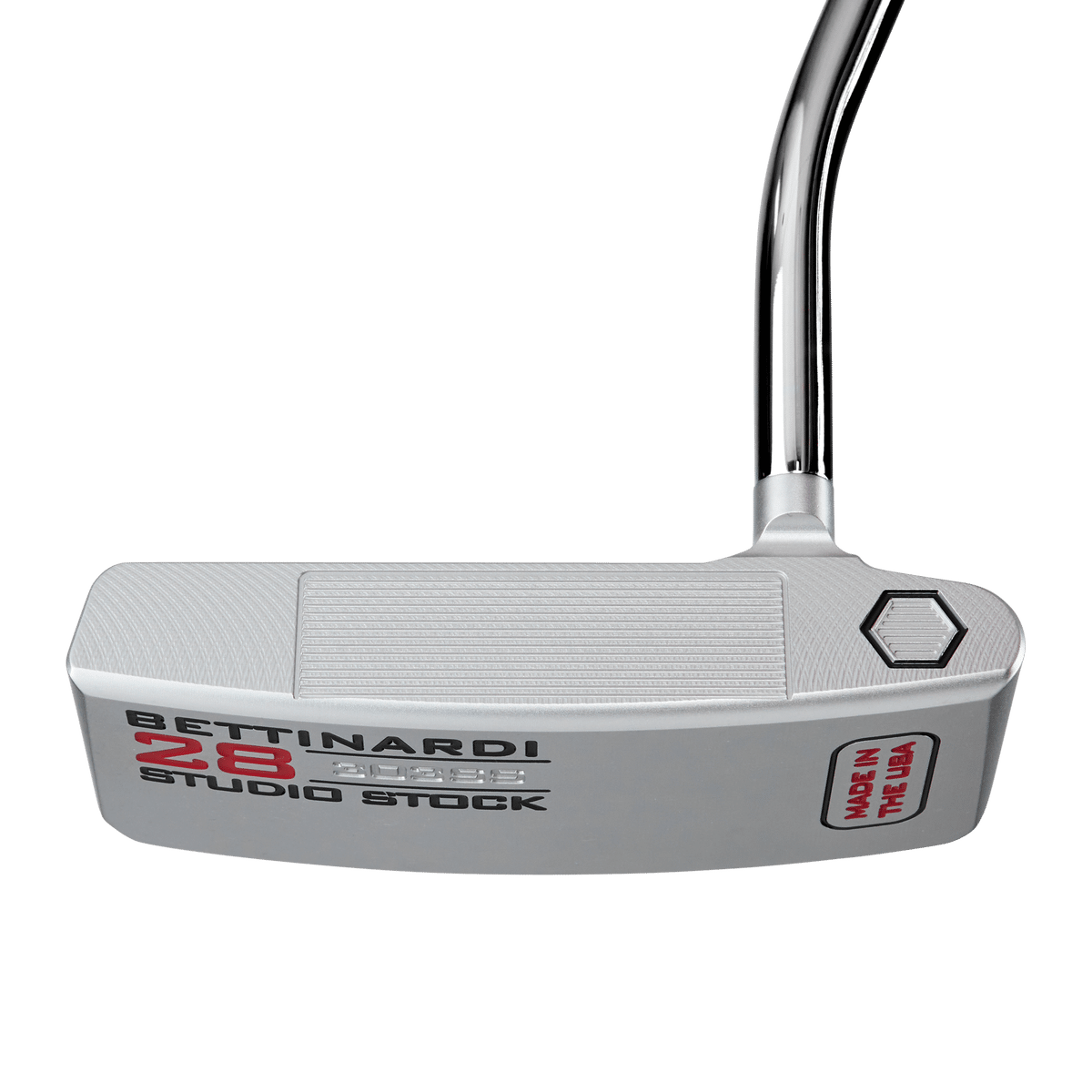 bettinardi putter