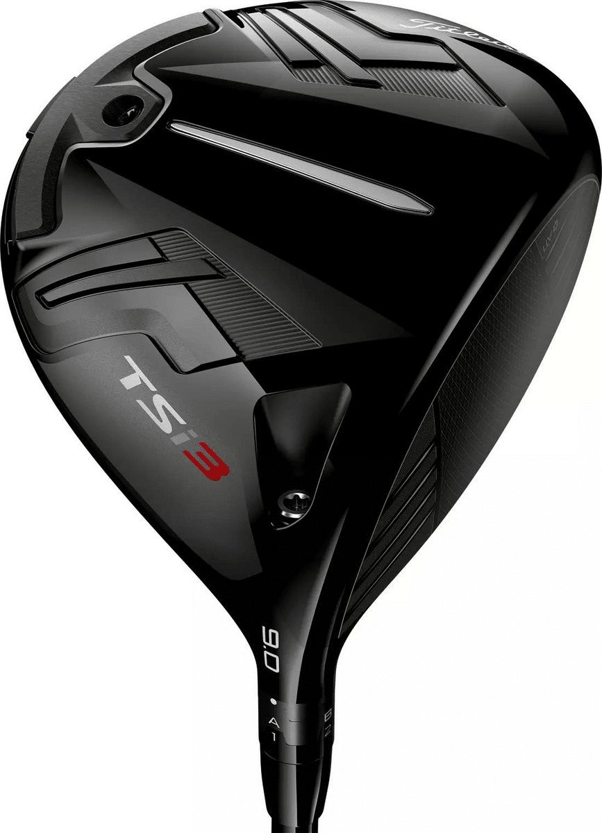 tsi3 driver