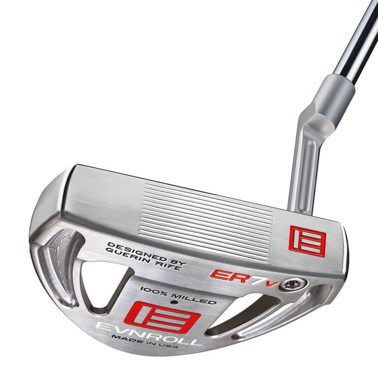 evnroll putters