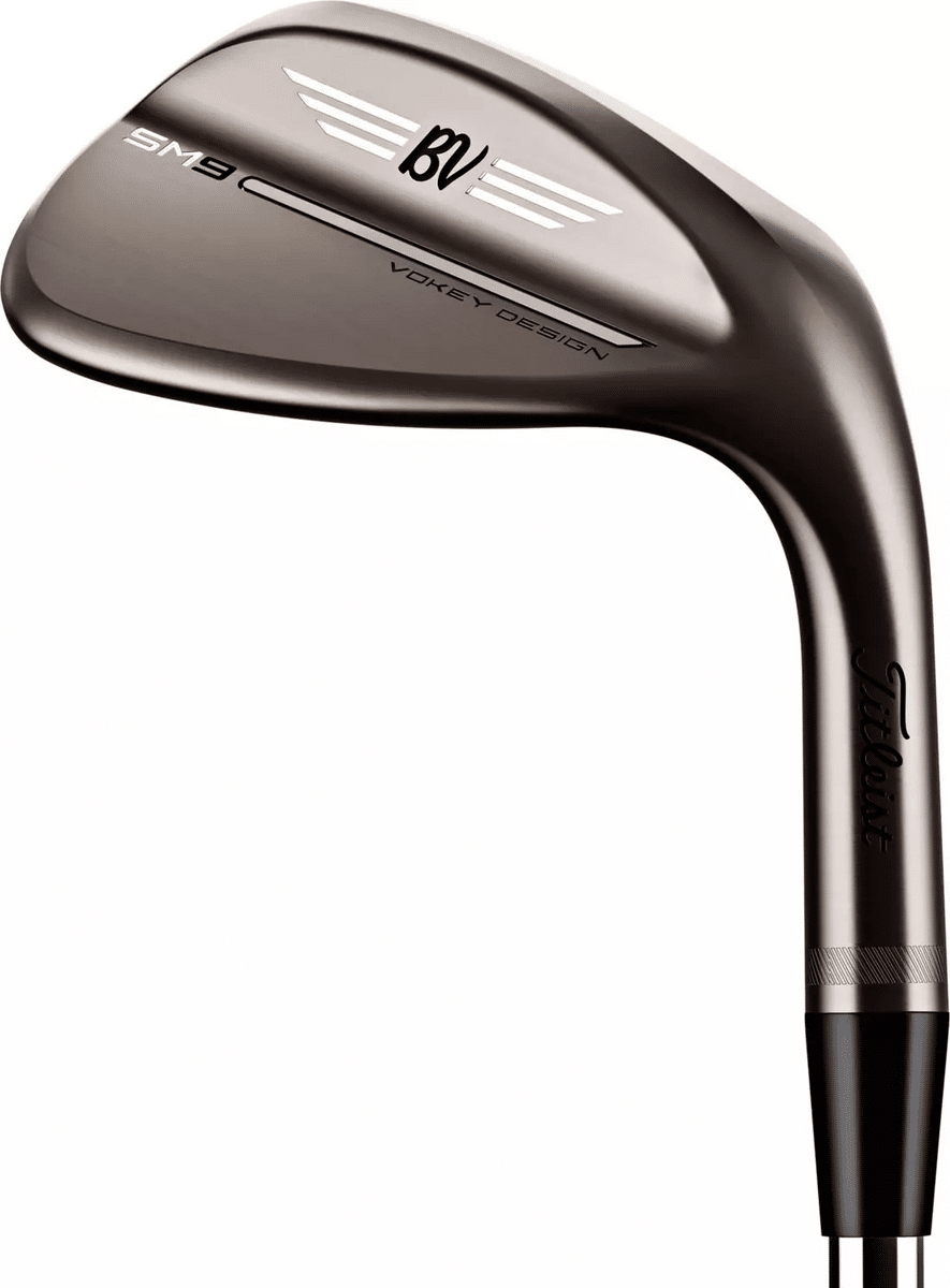 sm9 wedges