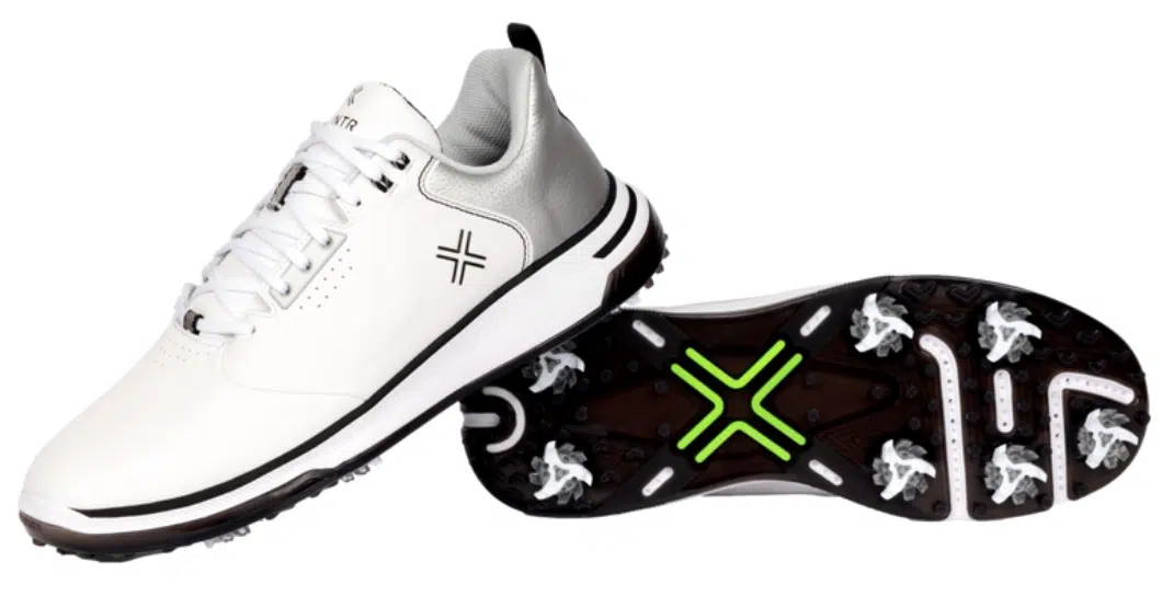 payntr golf shoes