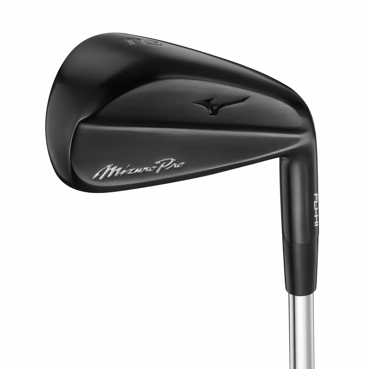 mizuno pro hi fli irons