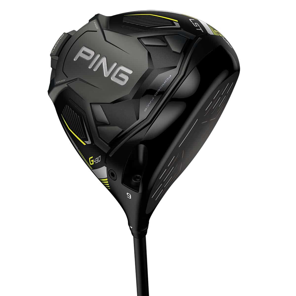 ping g430 driver