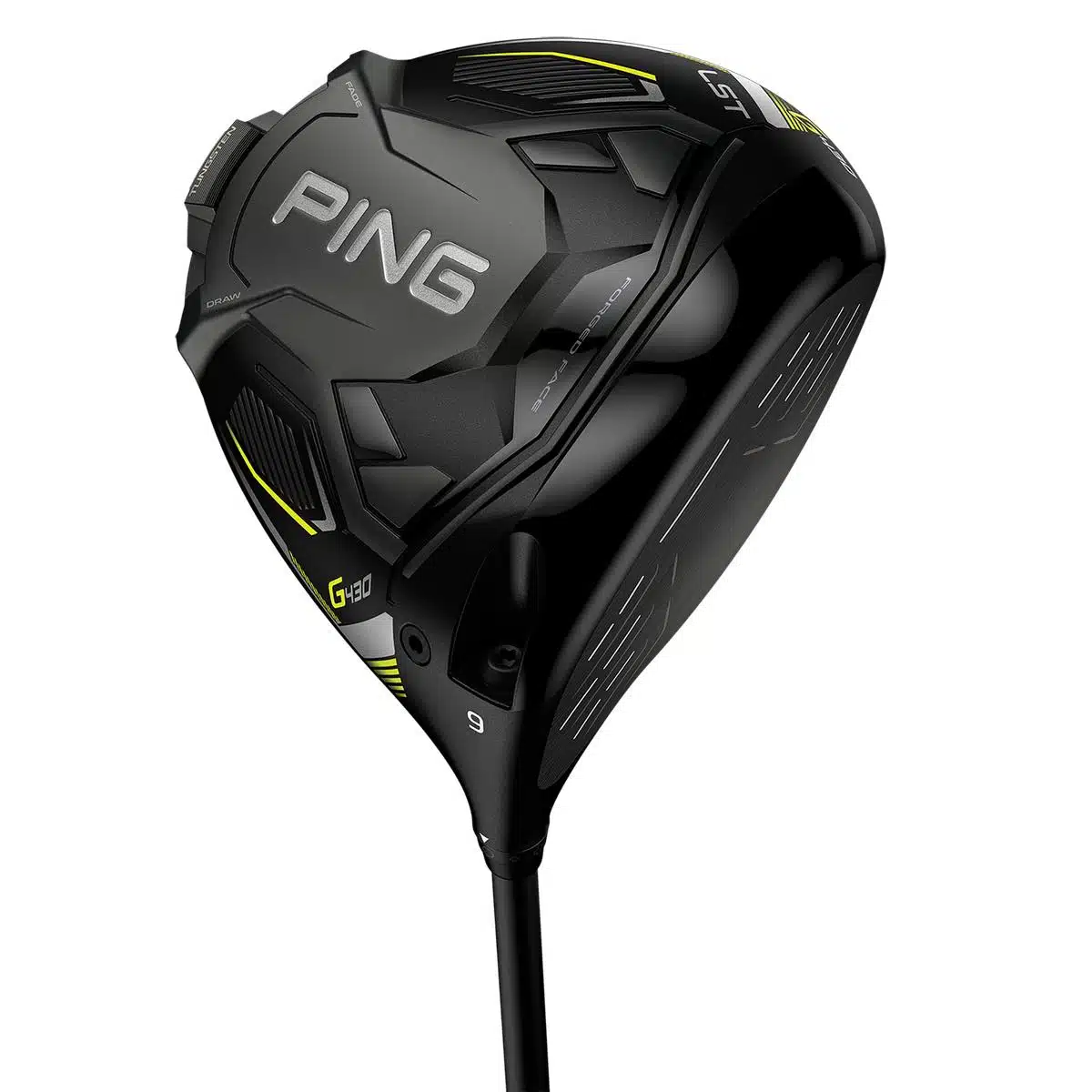 ping g430 driver