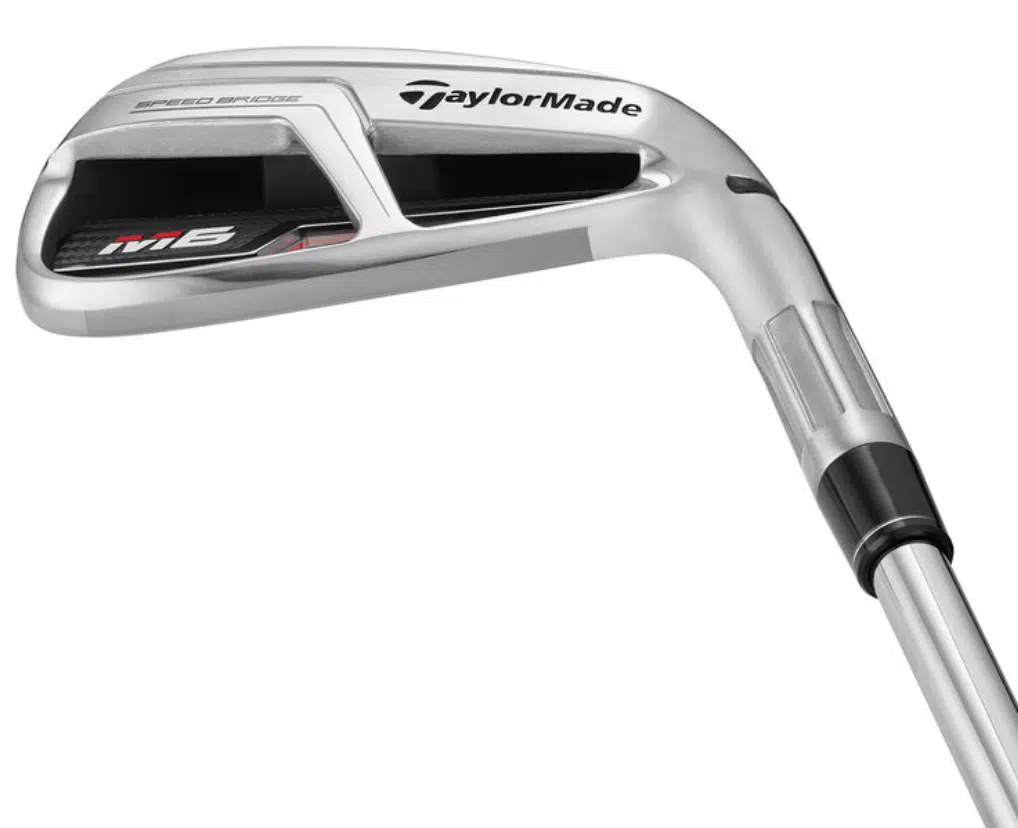 taylormade m6 irons