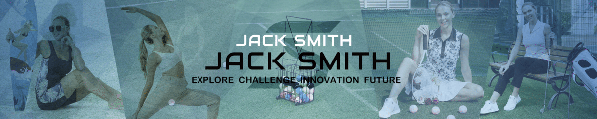 Jack smith