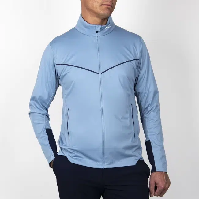 Kjus windward jacket