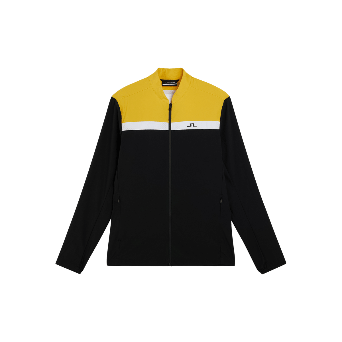 Kv hybrid golf jacket