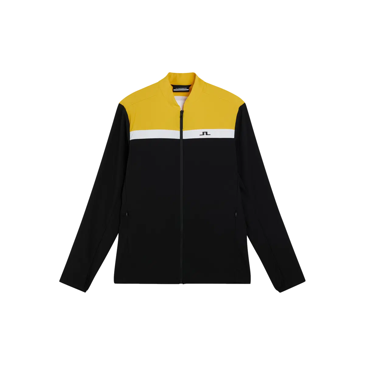 Kv hybrid golf jacket