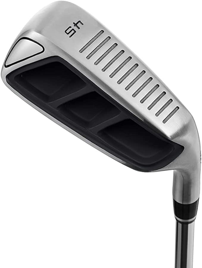 mazel golf clubs