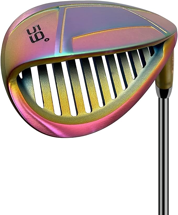 mazel sand wedge