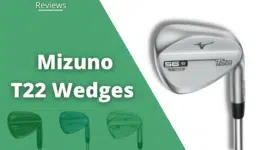 mizuno t22 wedges