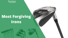 most forgiving irons