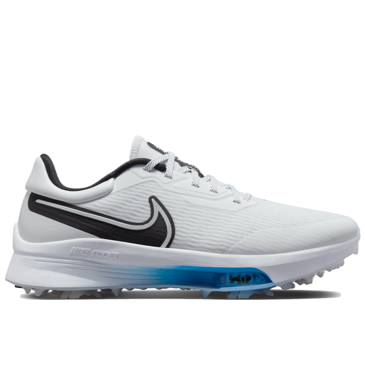 Nike air infinity zoom