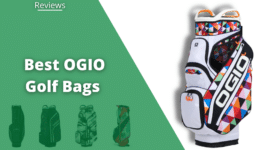 best ogio golf bag