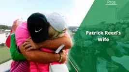 patrick reed wife