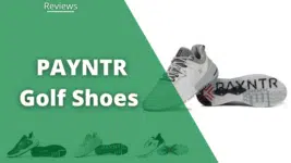 payntr golf shoes