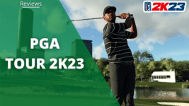 pga 2k23 review