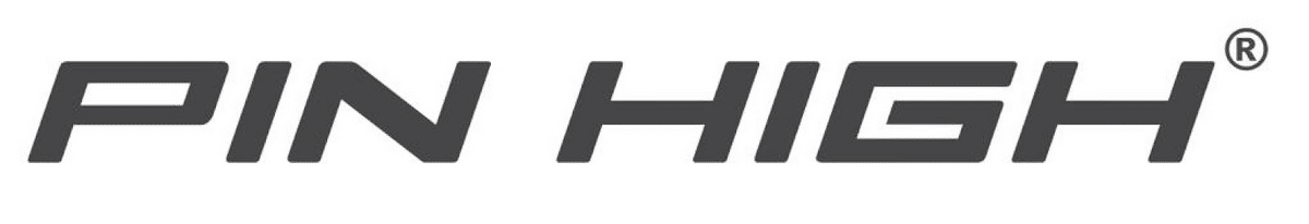 Pin high