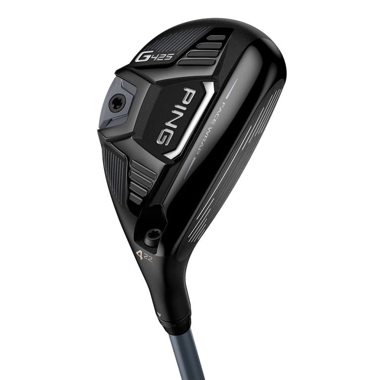 ping g425 hybrid