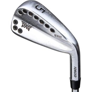pxg-0311t-iron-set
