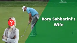 rory sabbatini wife