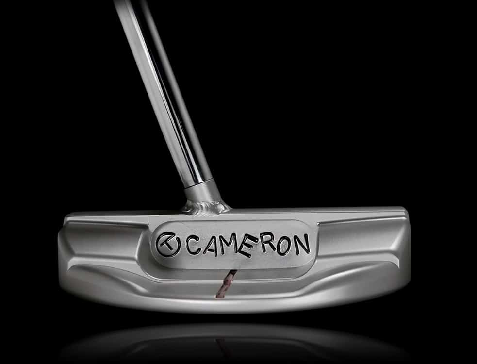 scotty cameron p5 gss