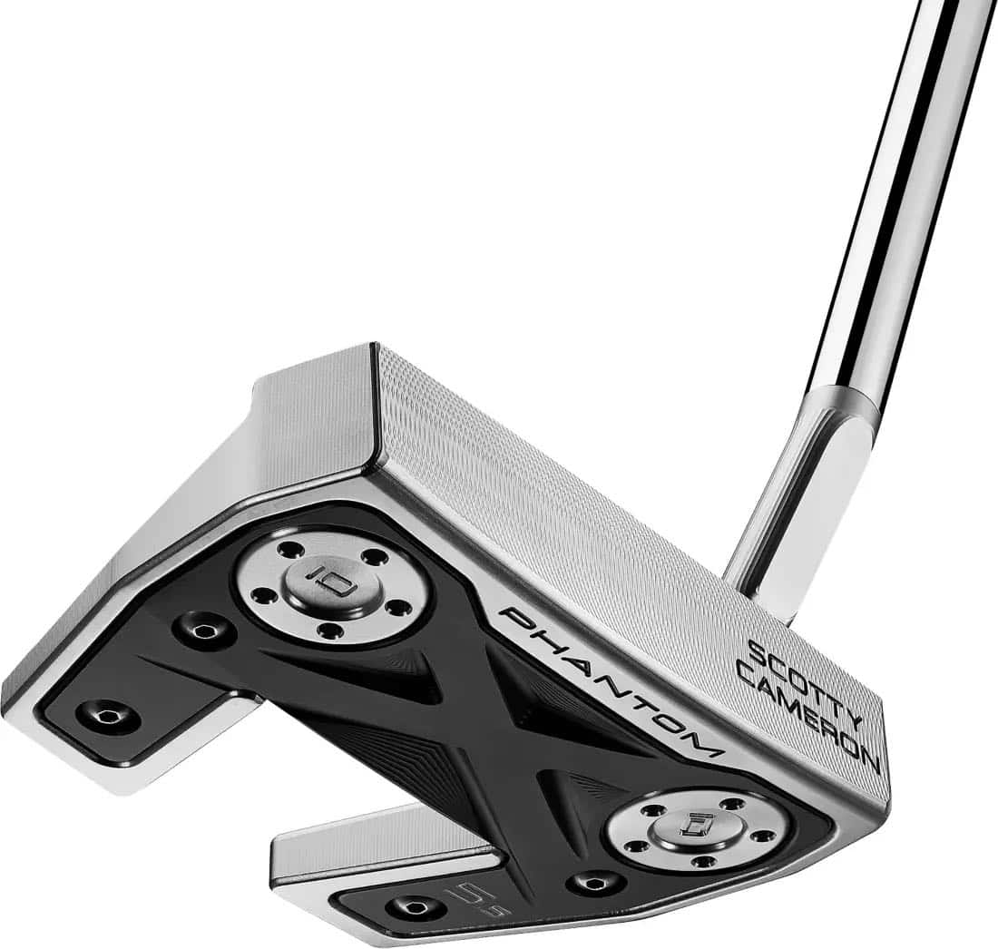 scotty cameron putter