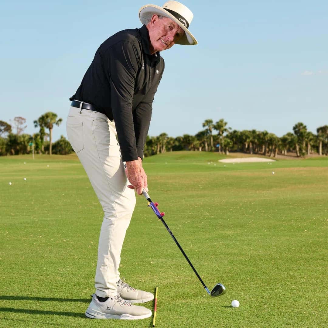 straightaway david leadbetter 1