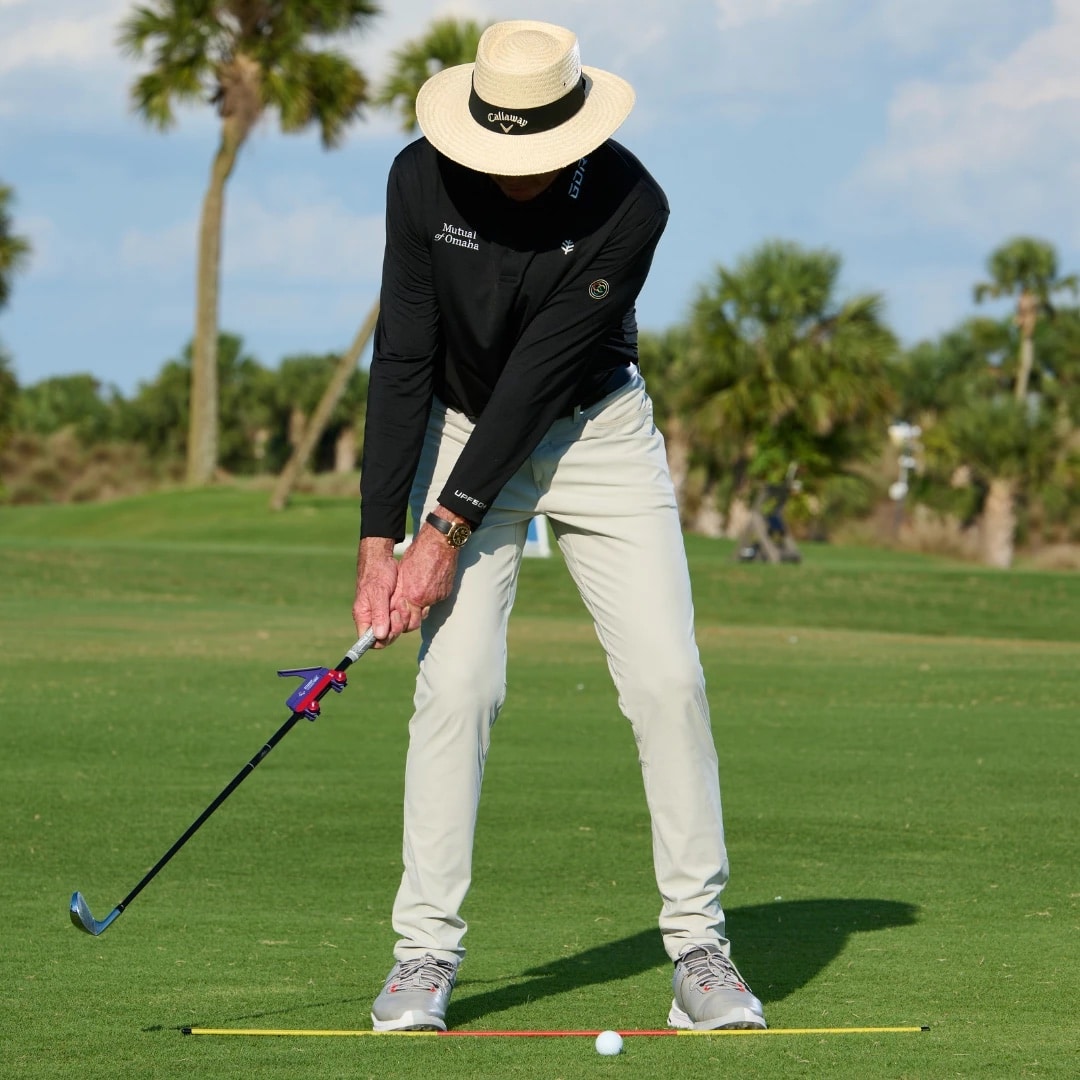 straightaway david leadbetter 5