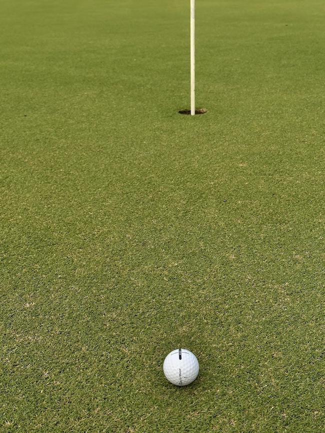 taylormade distance plus review