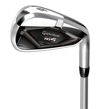 taylormade-m4-2021-iron-set