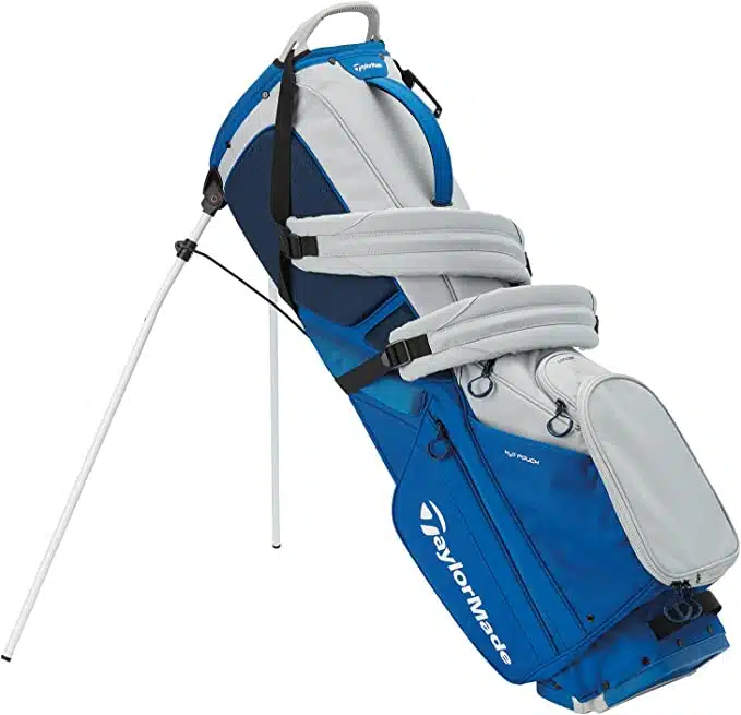 taylormade stand bag