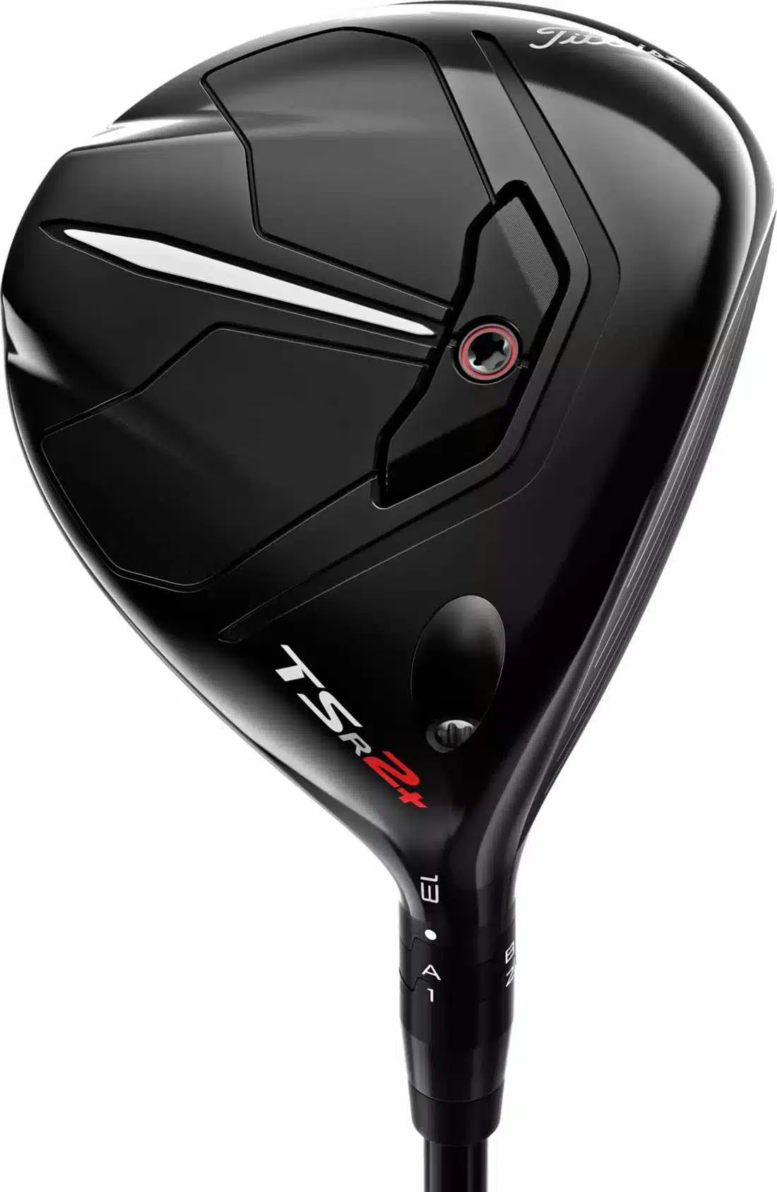 tsr2+ fairway wood