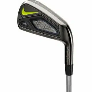Nike Irons by Year Nike s Failed History in Golf Clubs