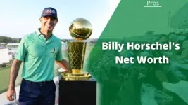 billy horschel net worth