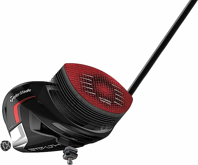 stealth plus driver