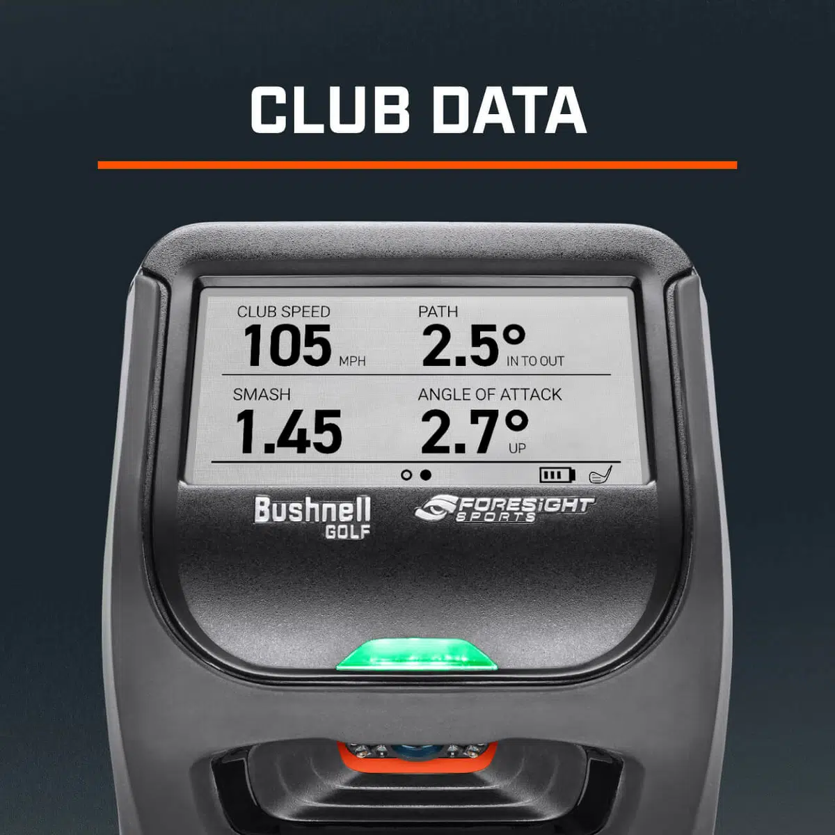 bushnell launch pro review