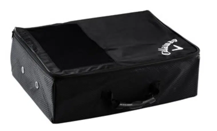 Northwest Coast Golf Trunk Organizer for Shoes, Gloves, Shirts