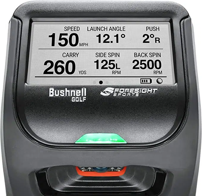 bushnell launch pro review