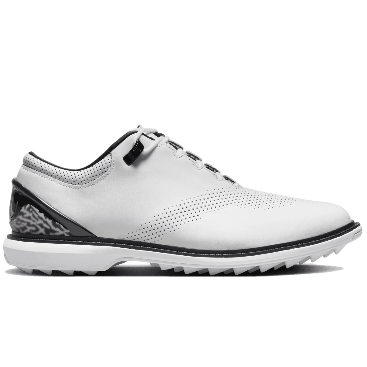 are jordan golf shoes good