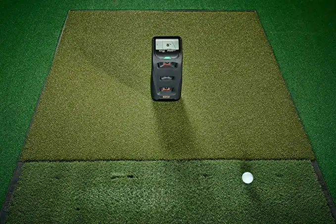 bushnell launch pro monitor