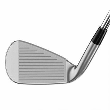 Mizuno JPX921 hot metal irons review